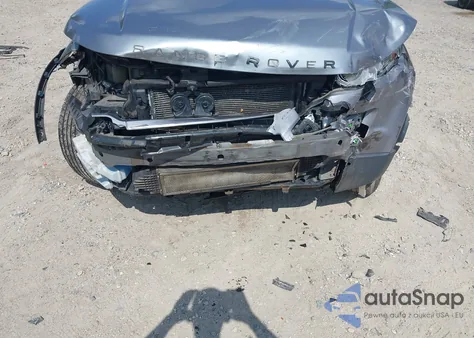 2013 Land Rover Range Rover Evoque Pure from USA, damaged, VIN SALVP2BG9DH841967